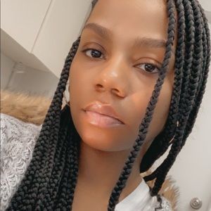 Meet your Posher, Mariah